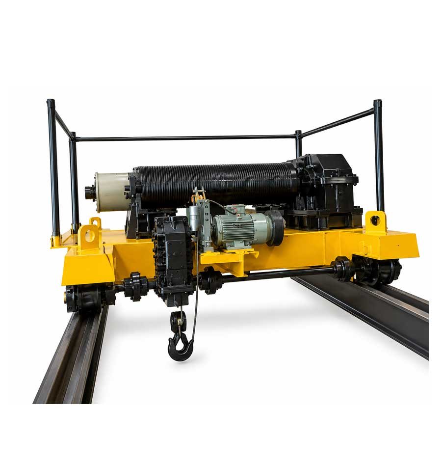 EOT Cranes