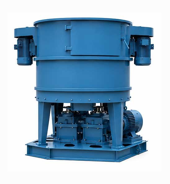 Bottom Pouring Ladle Industrial Application
