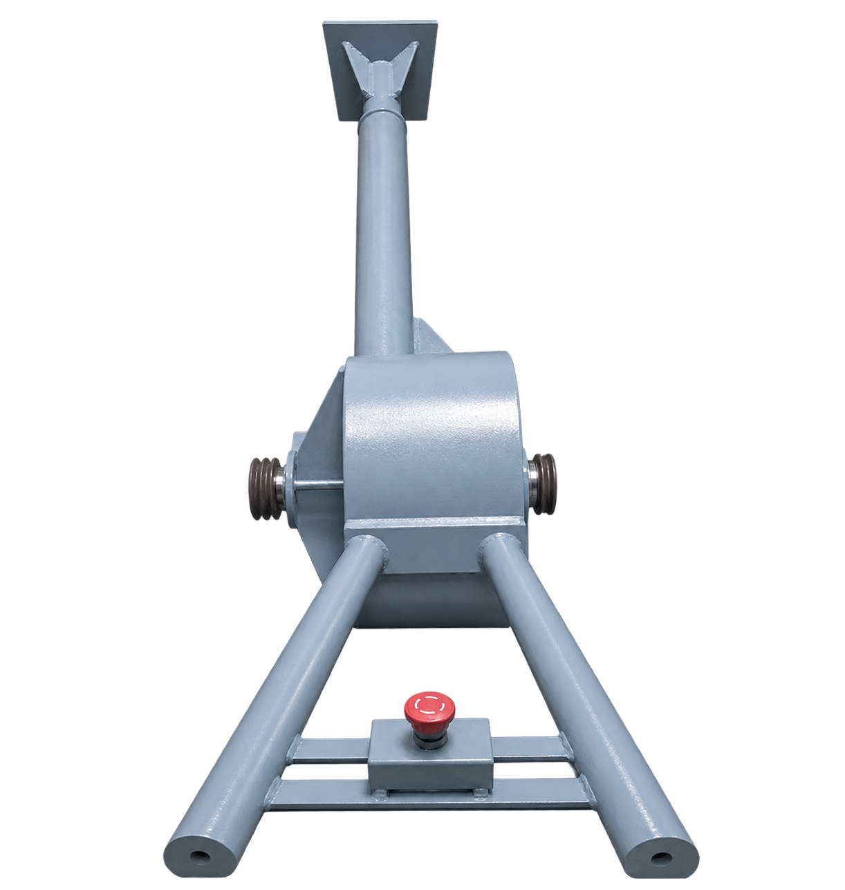 Bottom Pouring Ladle test product