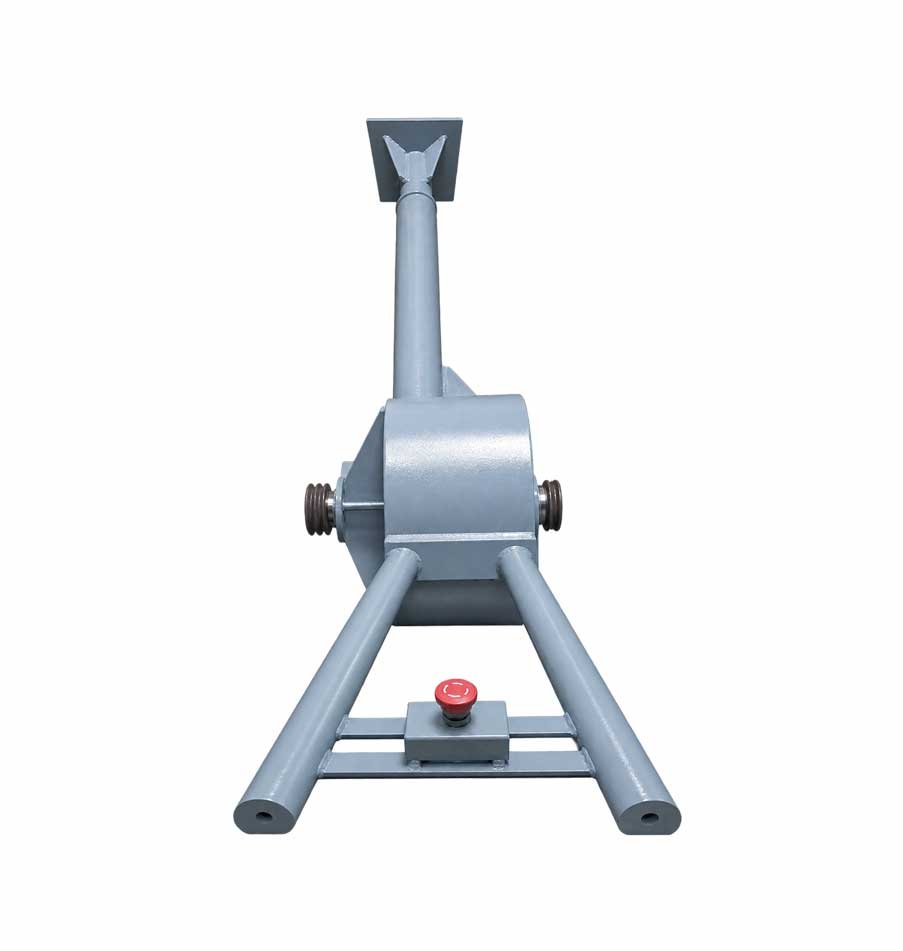 Swing Grinders
